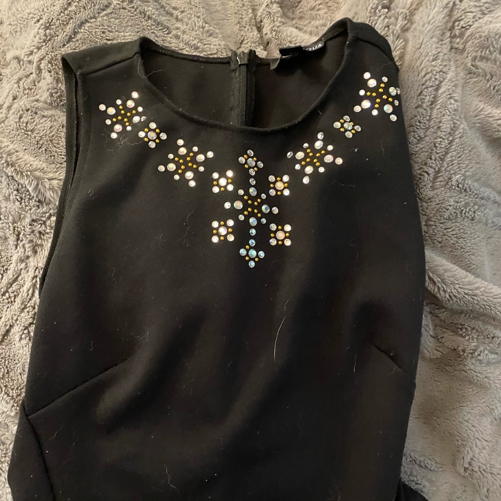 Macy homecoming dress
